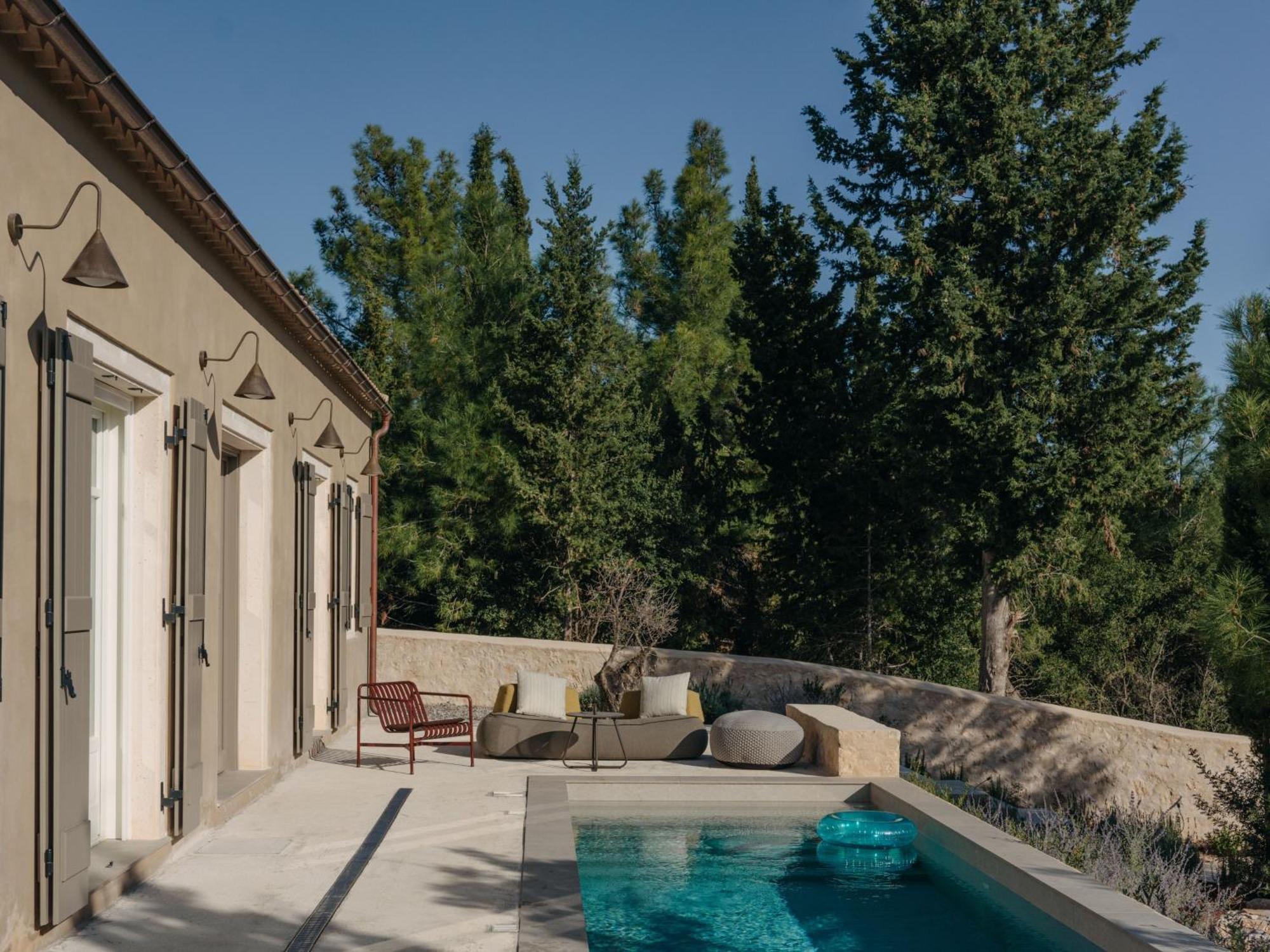 F Topia Villas Fiskardo Zewnętrze zdjęcie
